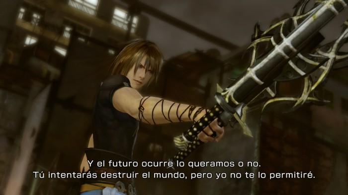 Lightning Returns: Final Fantasy XIII - Imagen 9